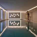 Meltemi Blu - Adults Only