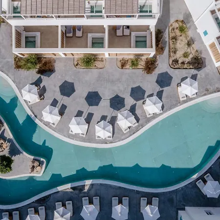 Meltemi Blu - Adults Only