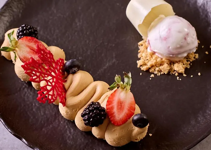 Hotel Meltemi Blu - Adults Only