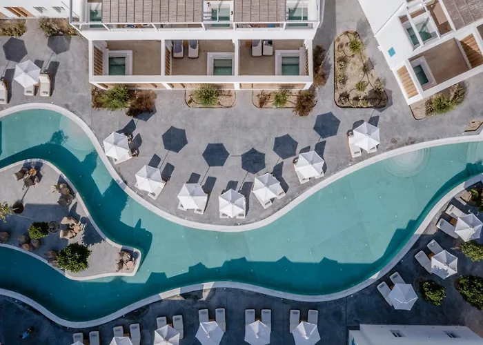 Meltemi Blu - Adults Only