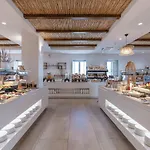 Meltemi Blu - Adults Only 5* Perissa (Santorini)