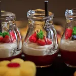 Hotell Meltemi Blu - Adults Only