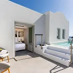 Meltemi Blu - Adults Only Hotell