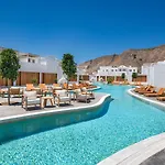 Hotell Meltemi Blu - Adults Only