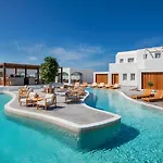 Meltemi Blu - Adults Only 5* Perissa (Santorini)
