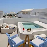 Meltemi Blu - Adults Only 5* Perissa (Santorini)