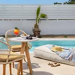 Meltemi Blu - Adults Only Hotell 5*