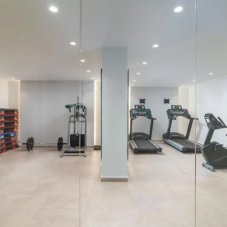 Meltemi Blu - Adults Only Perissa (Santorini)