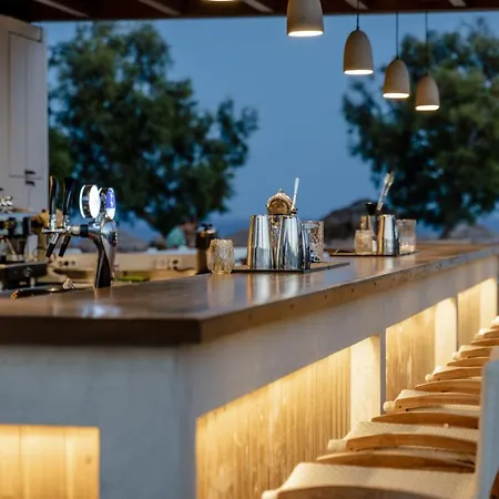 Meltemi Blu - Adults Only 5*