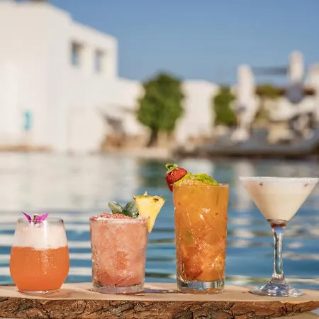 Meltemi Blu - Adults Only Hotel