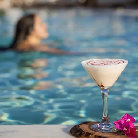 Meltemi Blu - Adults Only