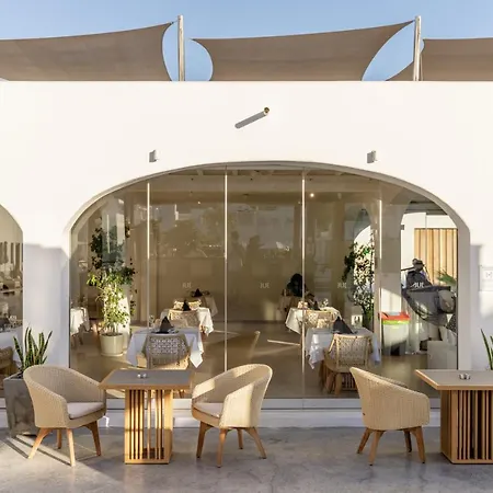 Meltemi Blu - Adults Only 5*