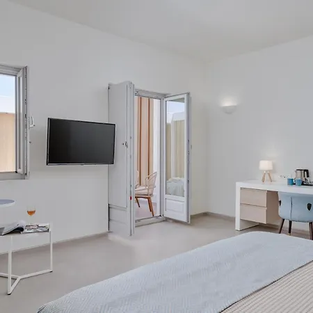 Hotel Meltemi Blu - Adults Only 5*