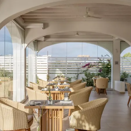 Meltemi Blu - Adults Only Hotel 5*