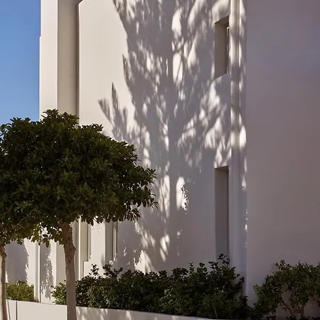 Hotel Meltemi Blu - Adults Only 5*