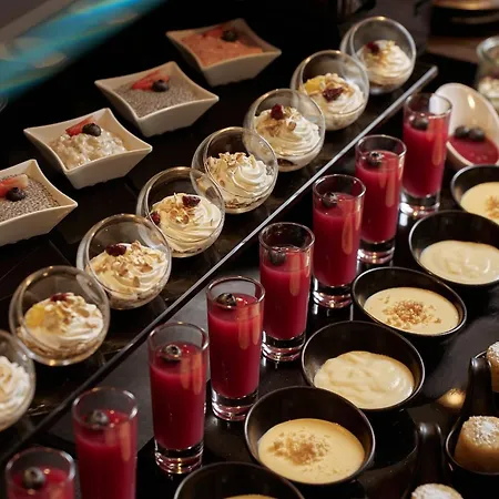 Meltemi Blu - Adults Only Perissa (Santorini)