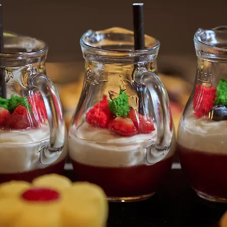 Hotel Meltemi Blu - Adults Only