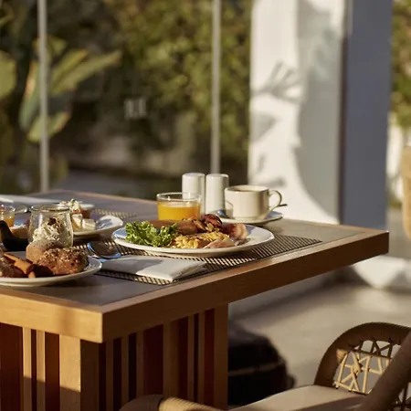 Hotel Meltemi Blu - Adults Only