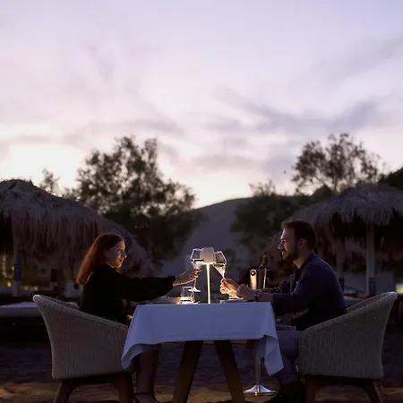 Meltemi Blu - Adults Only Perissa (Santorini)