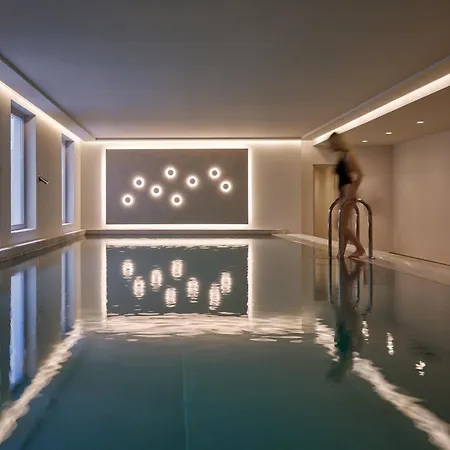 Meltemi Blu - Adults Only