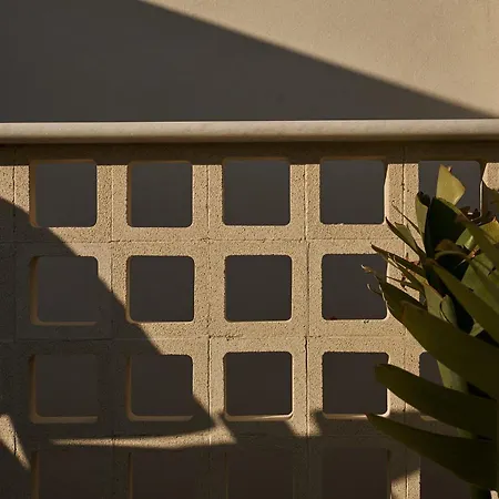 Meltemi Blu - Adults Only Perissa (Santorini)