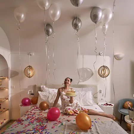 Meltemi Blu - Adults Only Hotel 5*