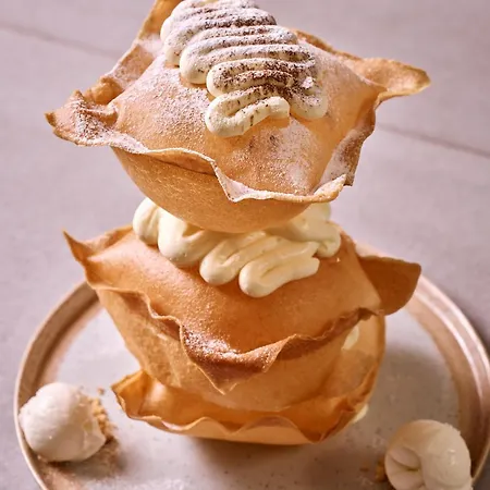 Meltemi Blu - Adults Only Hotel 5*