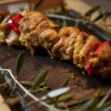 Meltemi Blu - Adults Only Hotel 5*