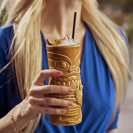 Meltemi Blu - Adults Only 5* Perissa (Santorini)