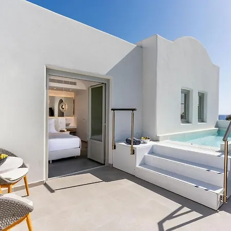 Meltemi Blu - Adults Only Hotel