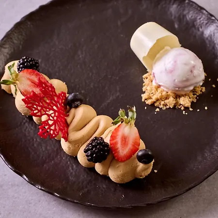 Hotel Meltemi Blu - Adults Only