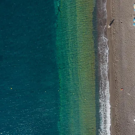 Meltemi Blu - Adults Only Hotel Perissa (Santorini)