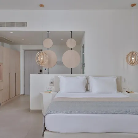 Meltemi Blu - Adults Only Hotel