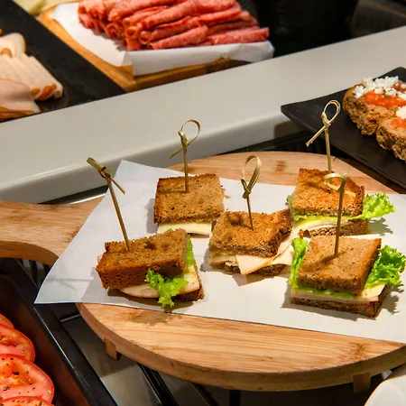 Meltemi Blu - Adults Only