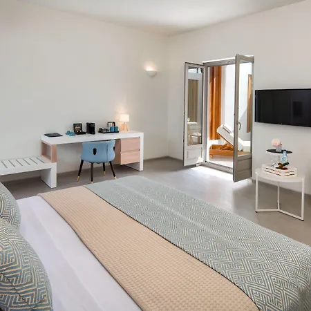 Meltemi Blu - Adults Only Hotel