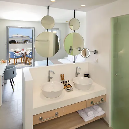 Meltemi Blu - Adults Only Hotel 5*