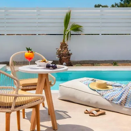 Meltemi Blu - Adults Only Hotel 5*