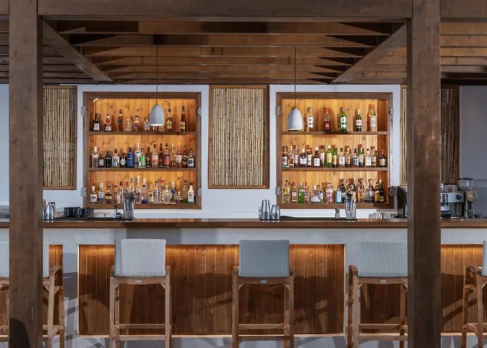 Meltemi Blu - Adults Only Perísza