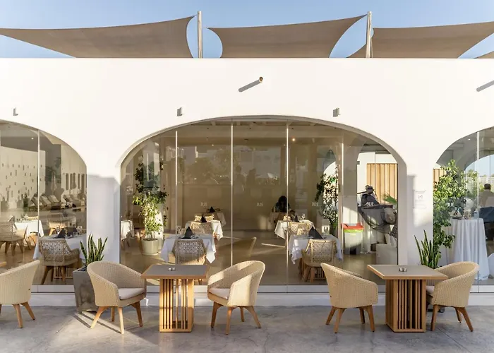 Meltemi Blu - Adults Only 5*