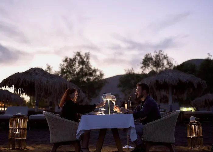 Meltemi Blu - Adults Only Perísza