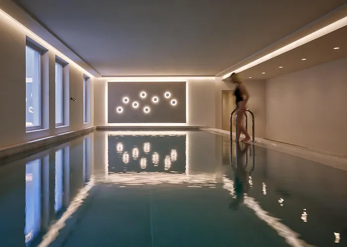 Meltemi Blu - Adults Only