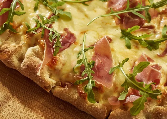 Meltemi Blu - Adults Only