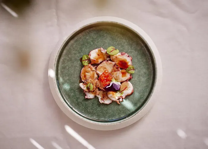 Meltemi Blu - Adults Only Perísza