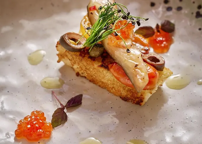 Meltemi Blu - Adults Only 5* Perísza