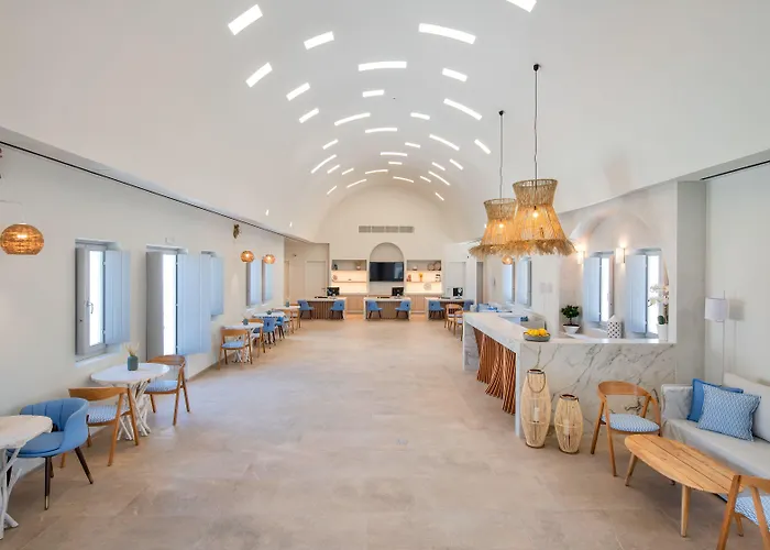 Meltemi Blu - Adults Only Perísza