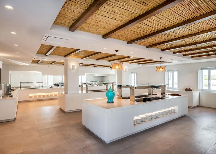 Meltemi Blu - Adults Only Szálloda 5*