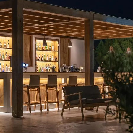 Meltemi Blu - Adults Only