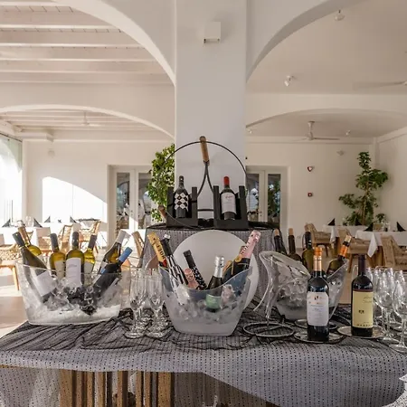 Meltemi Blu - Adults Only ペリッサ