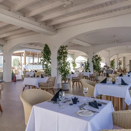 Meltemi Blu - Adults Only 5* Перисса