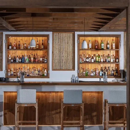 Meltemi Blu - Adults Only ペリッサ